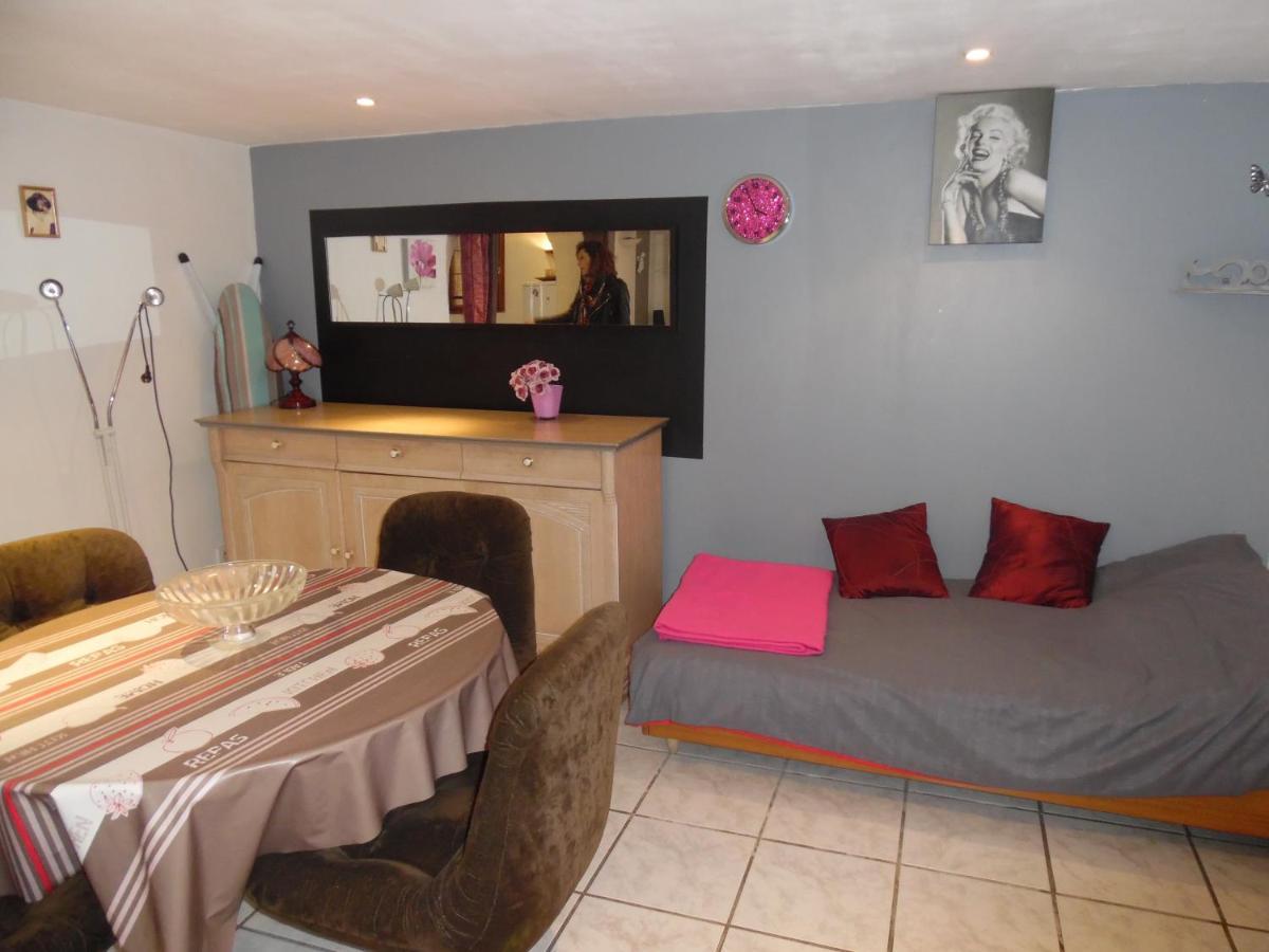 Le Soleil De Provence Apartment Peypin Екстериор снимка