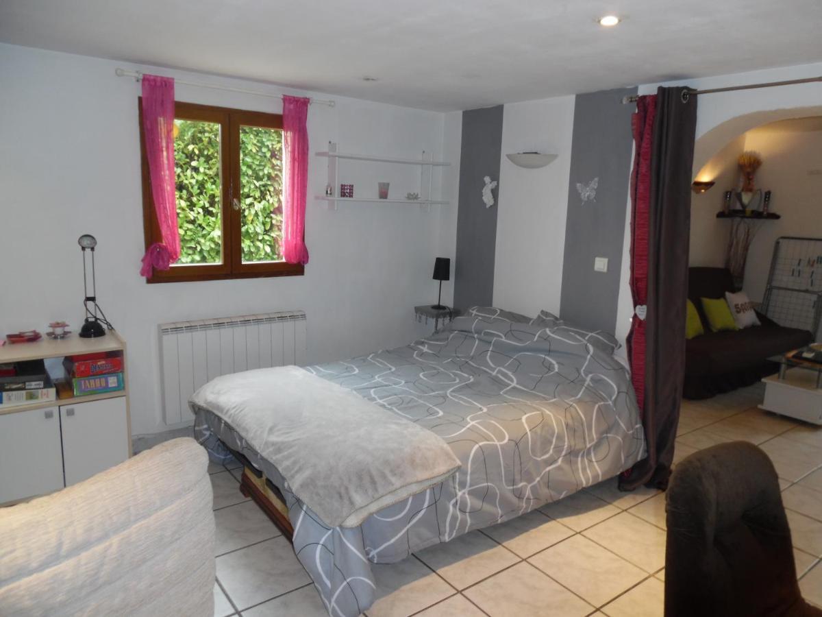 Le Soleil De Provence Apartment Peypin Екстериор снимка